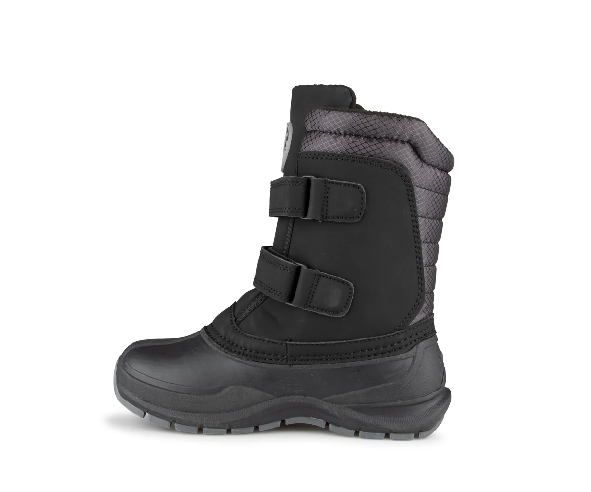 Manaslu Boot - Bottes d'hiver Blue Rocky pour garçons - Image 9