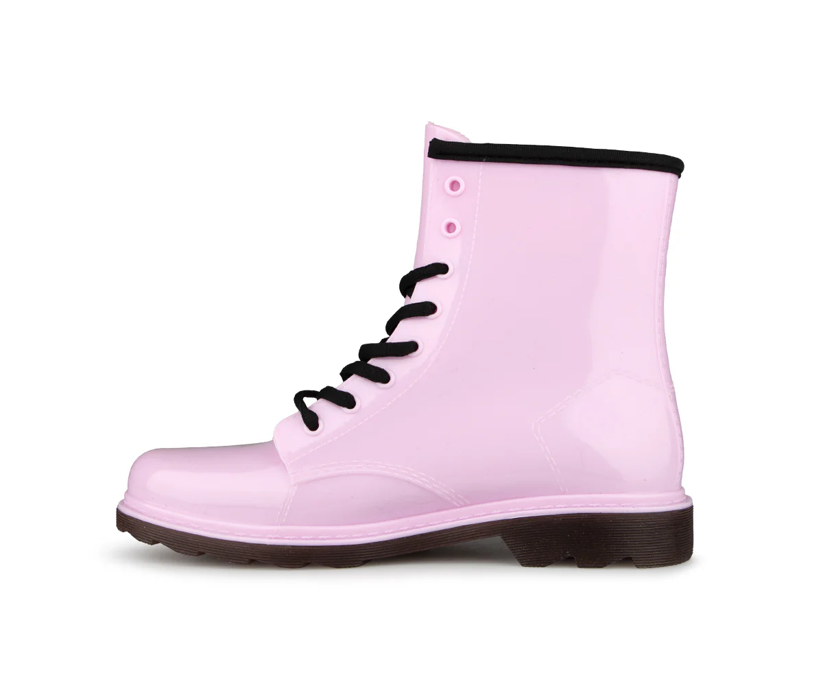 Martin Boot II - Bottes de pluie pour filles - Image 3