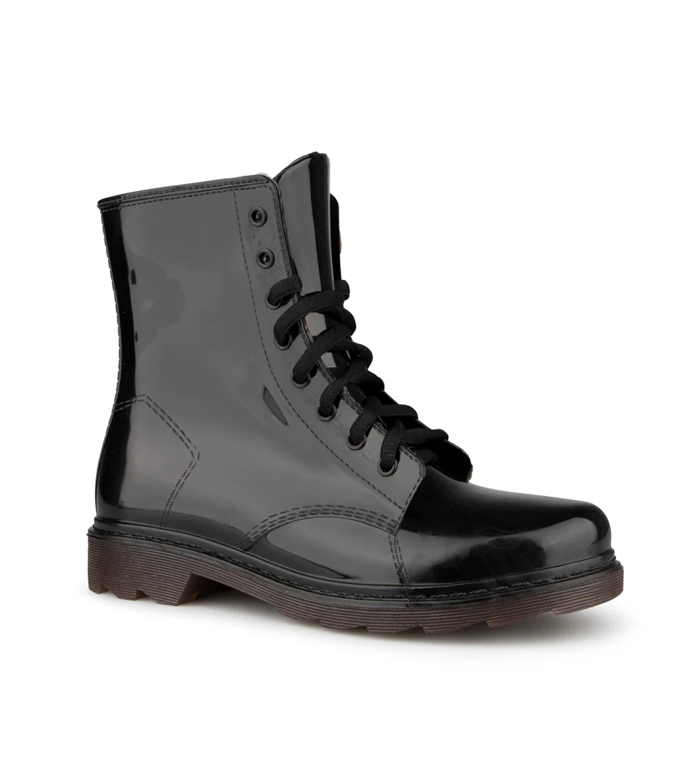 Martin Boot II - Bottes de pluie pour filles - Image 6