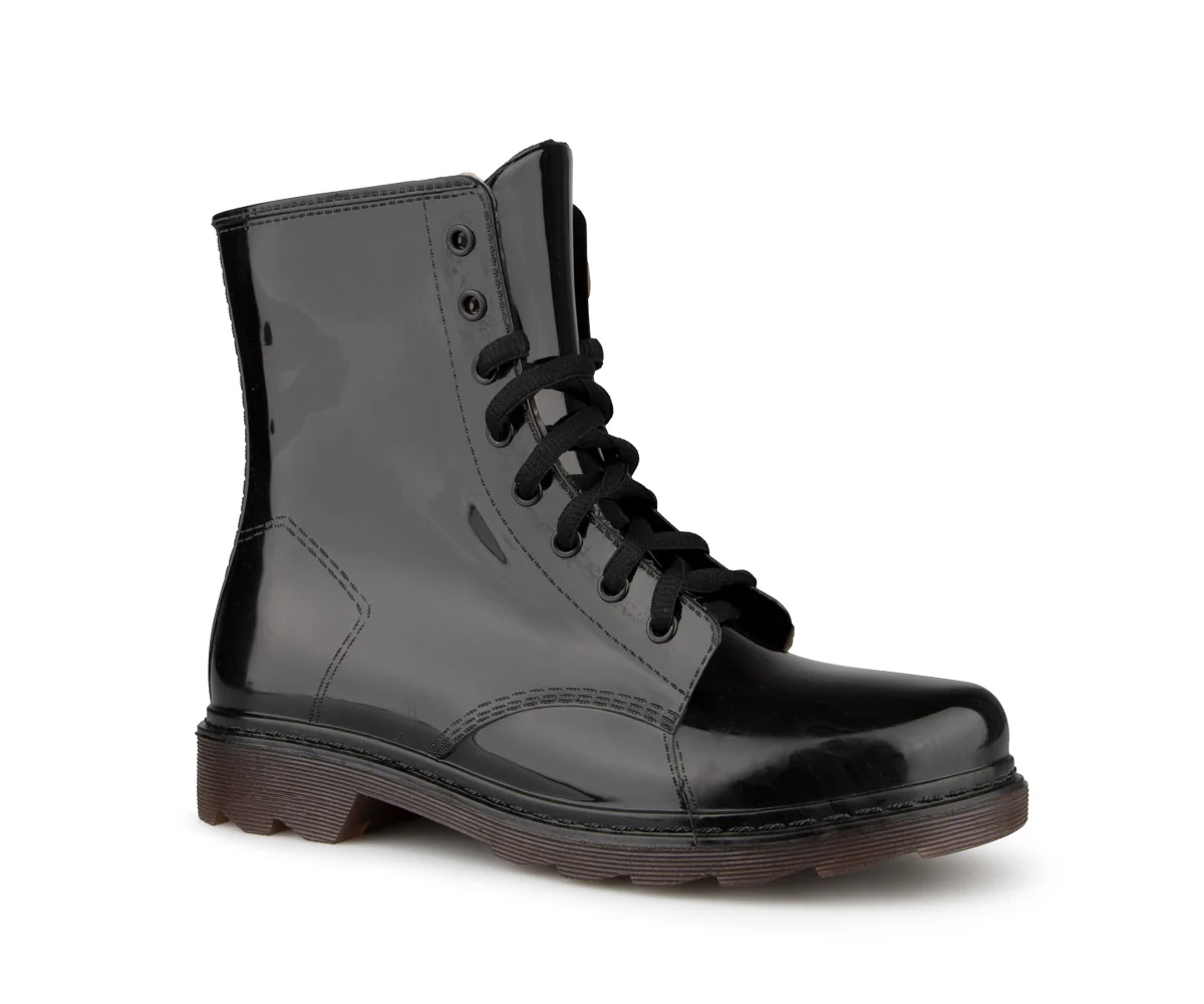 Martin Boot II - Bottes de pluie pour filles - Image 7