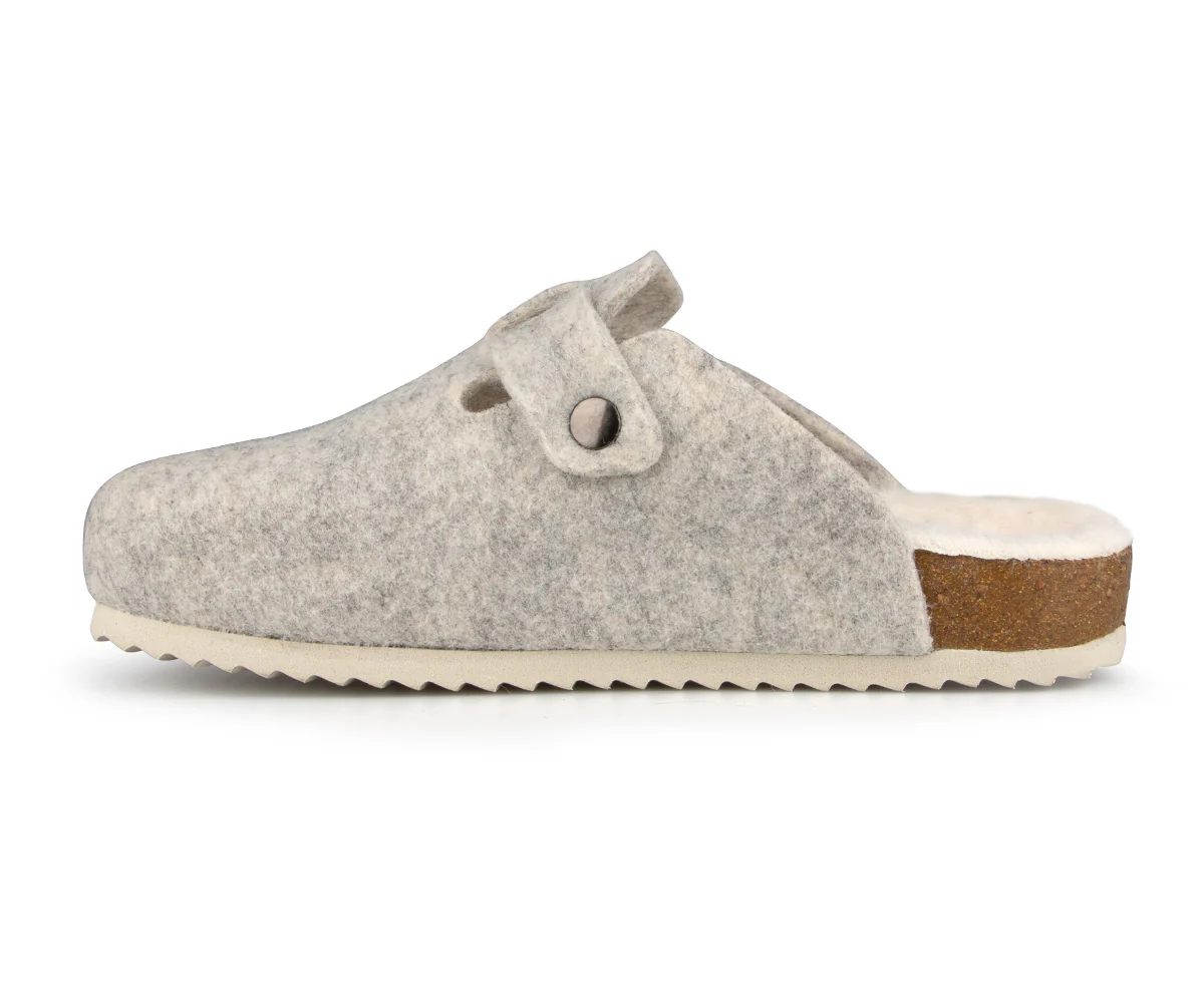 Martini - Pantoufles mules Alberto pour femmes - Image 3