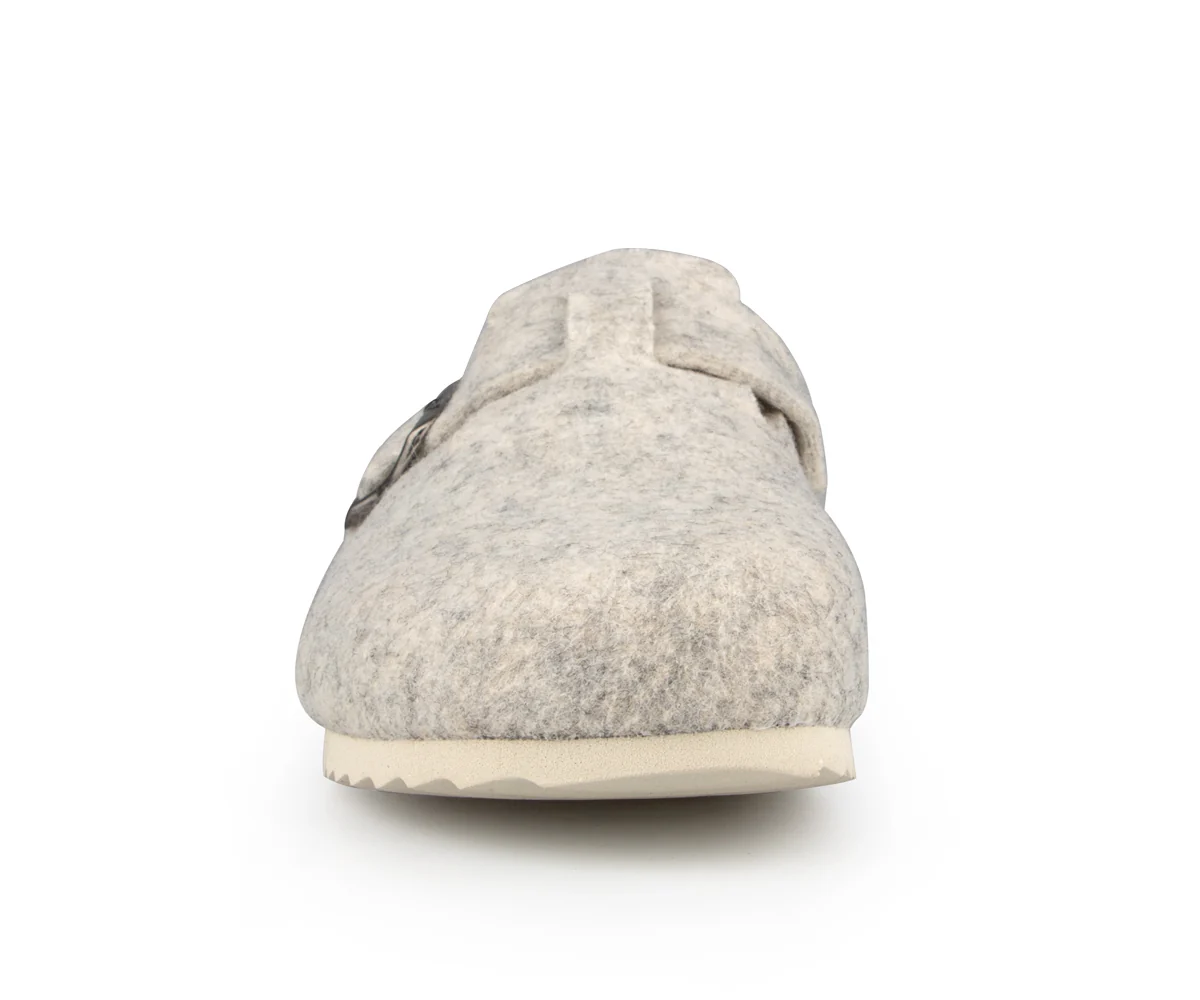 Martini - Pantoufles mules Alberto pour femmes - Image 4