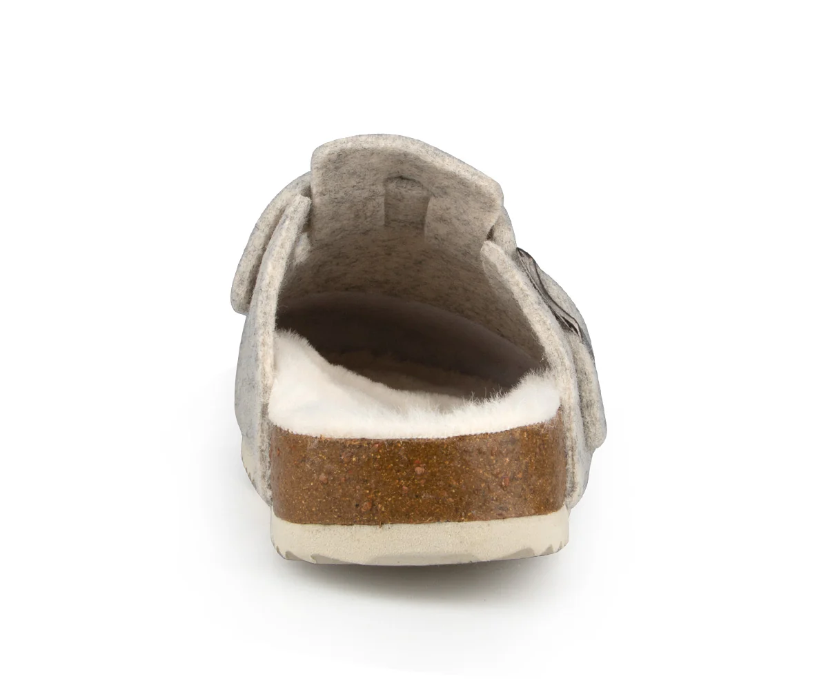 Martini - Pantoufles mules Alberto pour femmes - Image 5