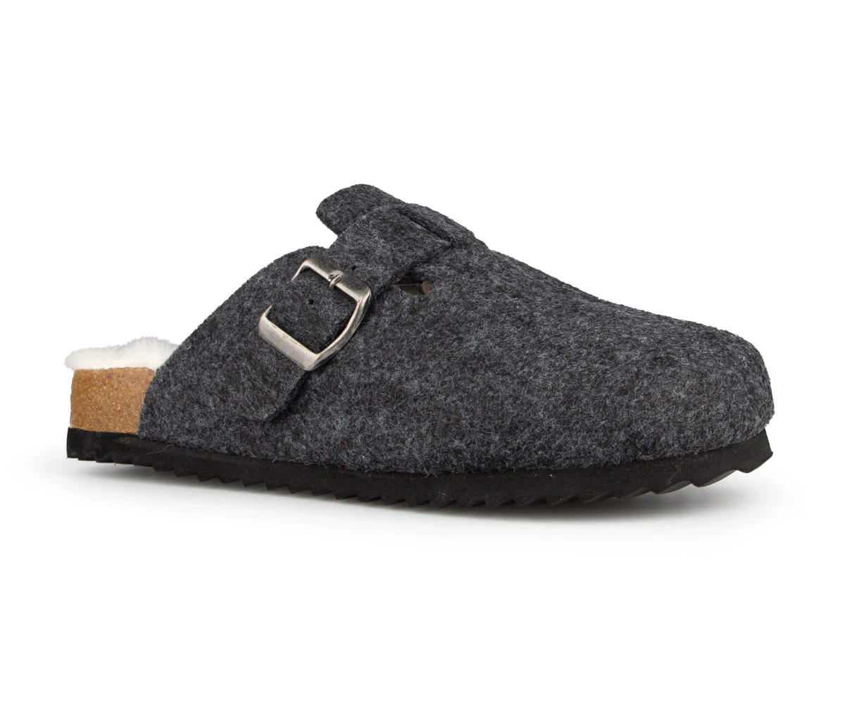 Martini - Pantoufles mules Alberto pour femmes - Image 7