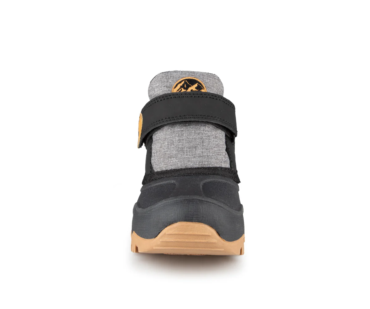 Matterhorn Duckies - Bottillons doublés Blue Rocky pour enfants - Image 10