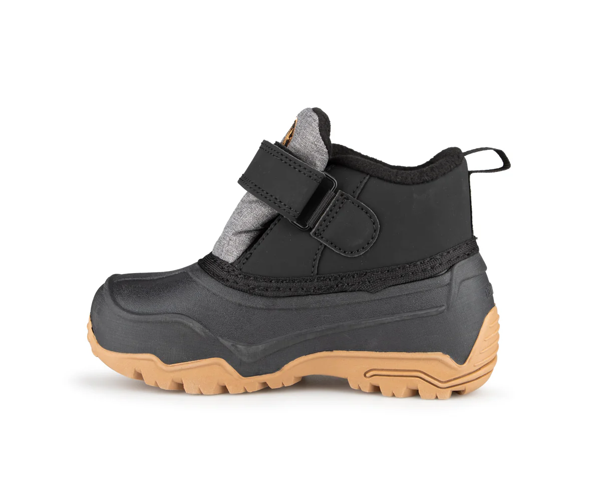 Matterhorn Duckies - Bottillons doublés Blue Rocky pour enfants - Image 9