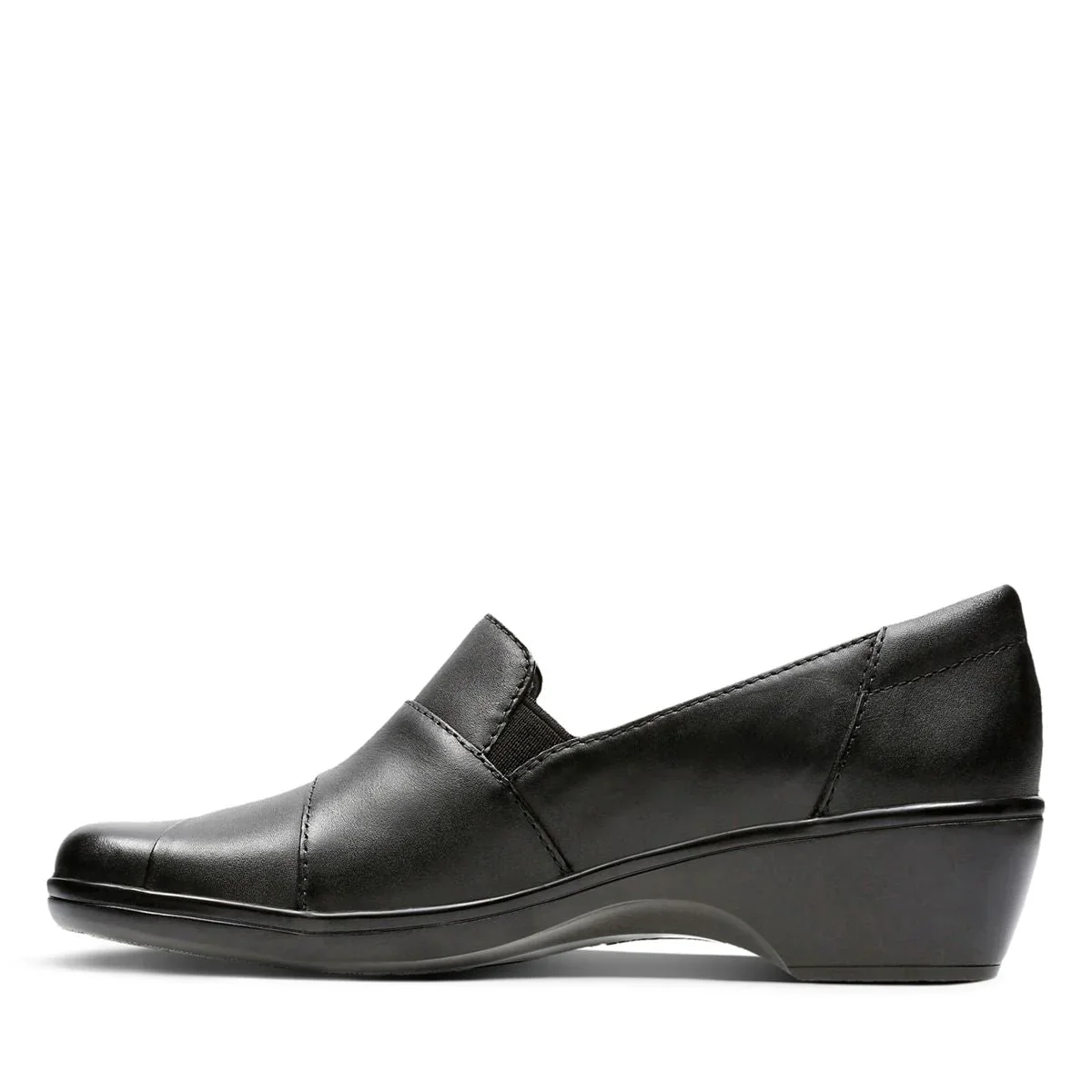 May marigold - Chaussures à enfiler Clarks pour femmes - Image 4