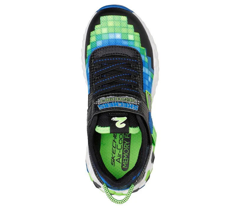 Mega-Craft 2.0 - Chaussures pour garçons - Image 6