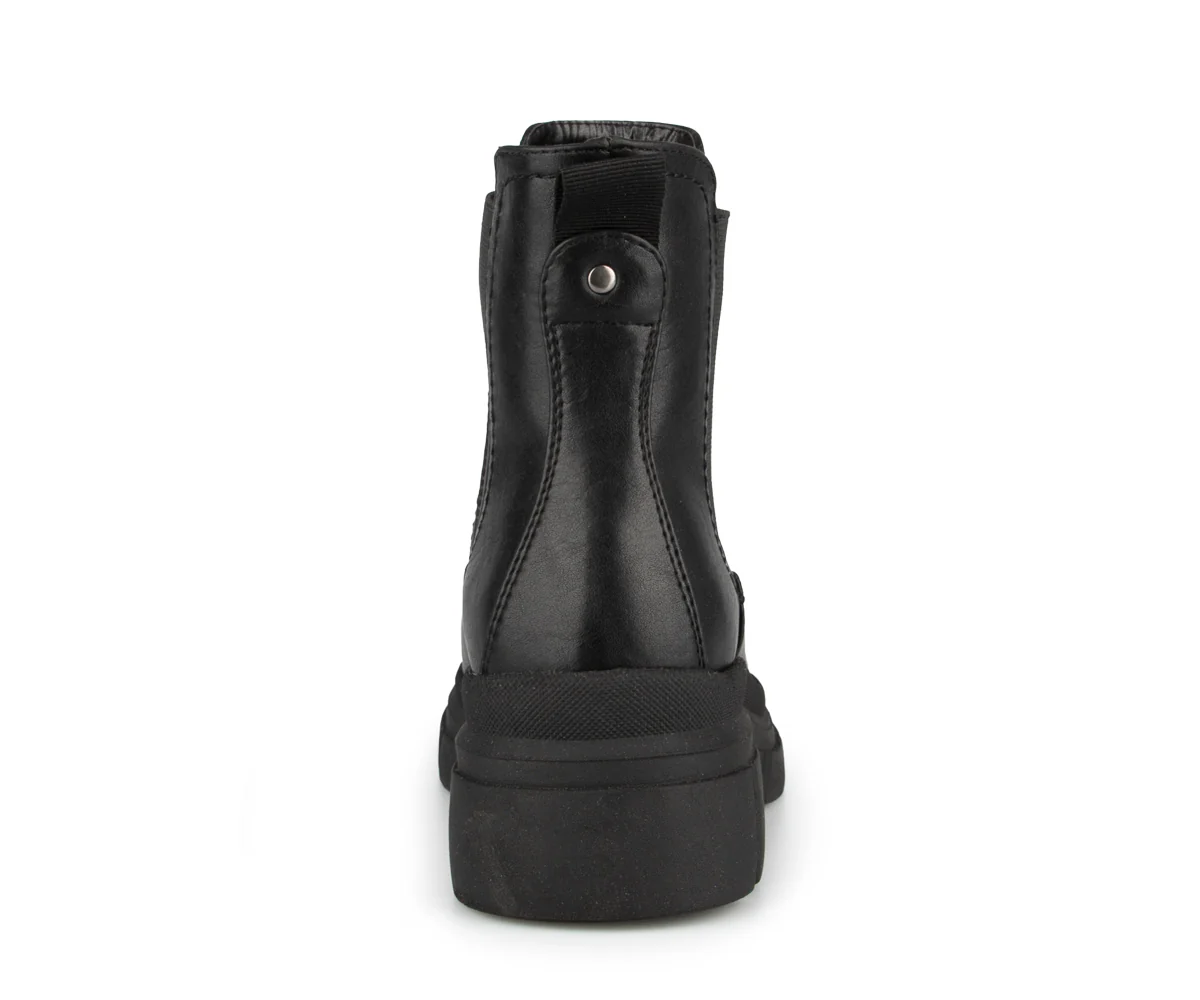 Melindag - Bottillons courts Alberto pour femmes - Image 5