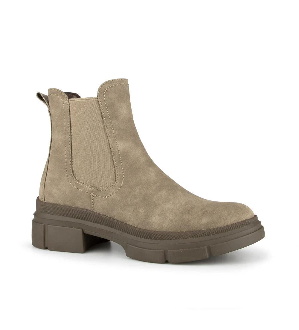 Melindag - Bottillons courts Alberto pour femmes - Image 6