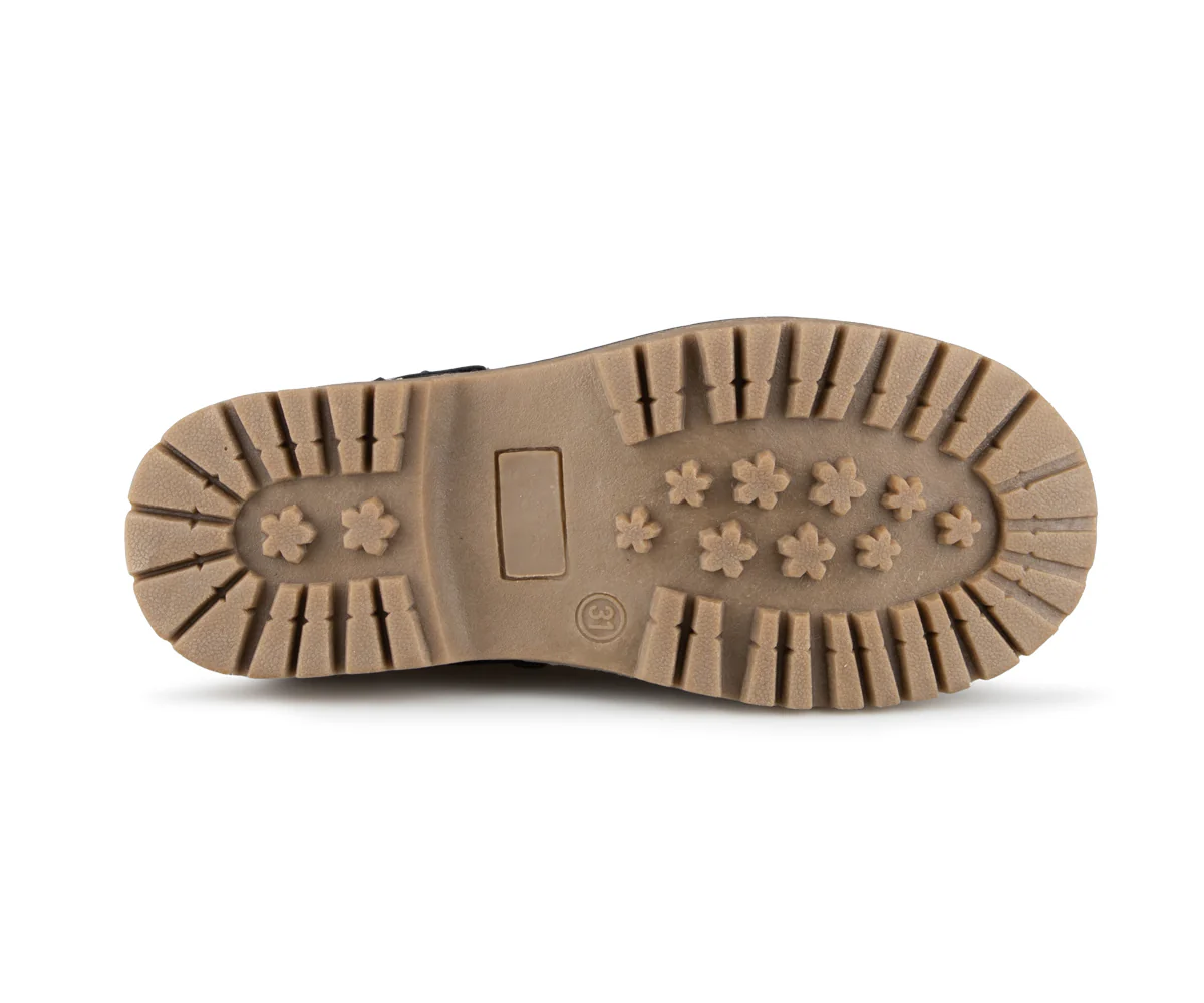 Mezcla - Bottillons doublés Alberto pour filles - Image 6