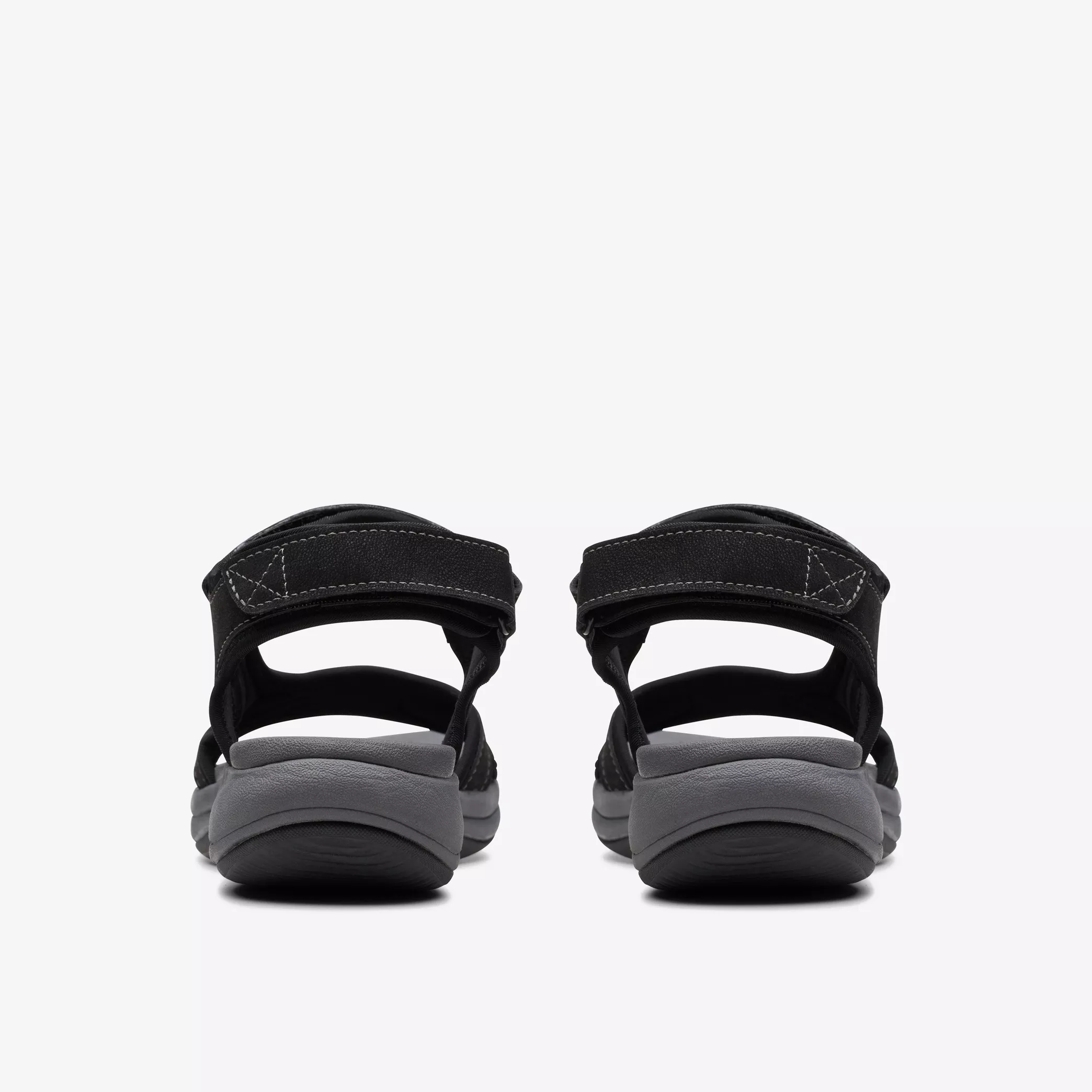 Sandales à velcro Clarks pour femmes - Mira bay - Image 11