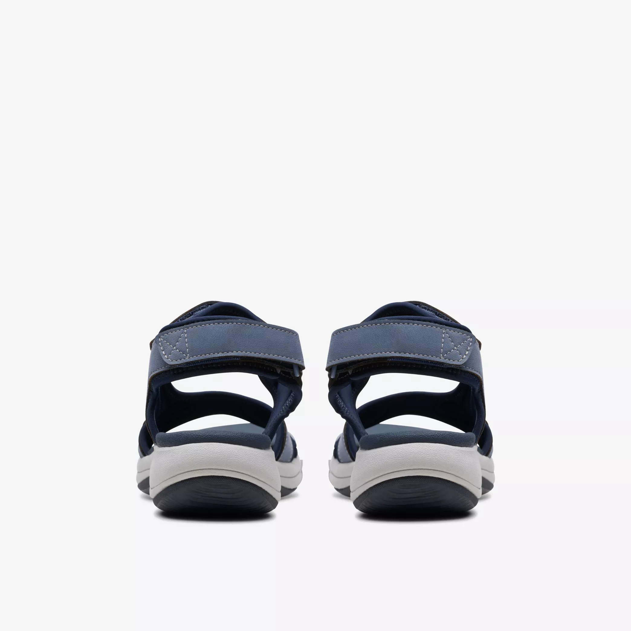 Sandales à velcro Clarks pour femmes - Mira bay - Image 16