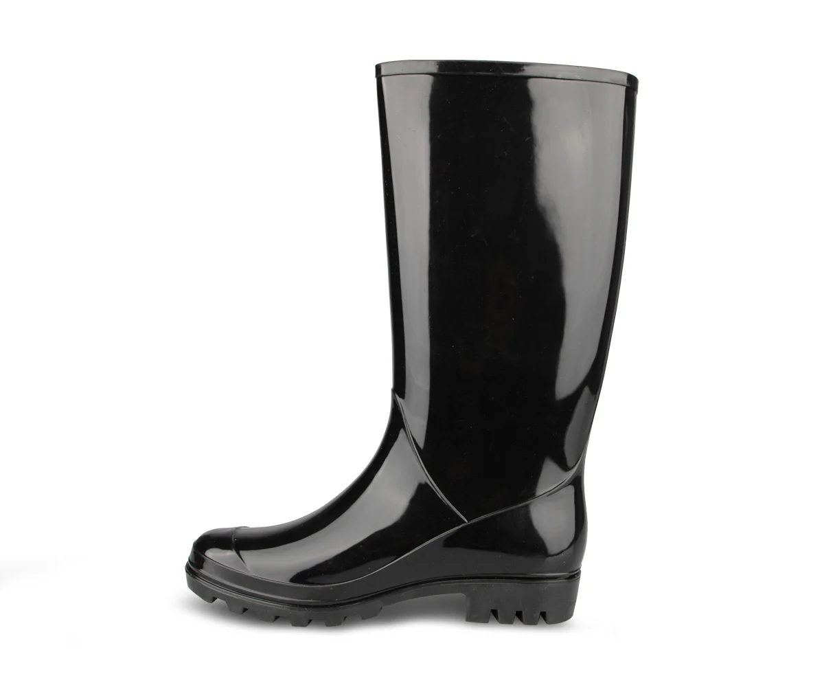 Missy - Bottes de pluie Alberto pour femmes - Image 3