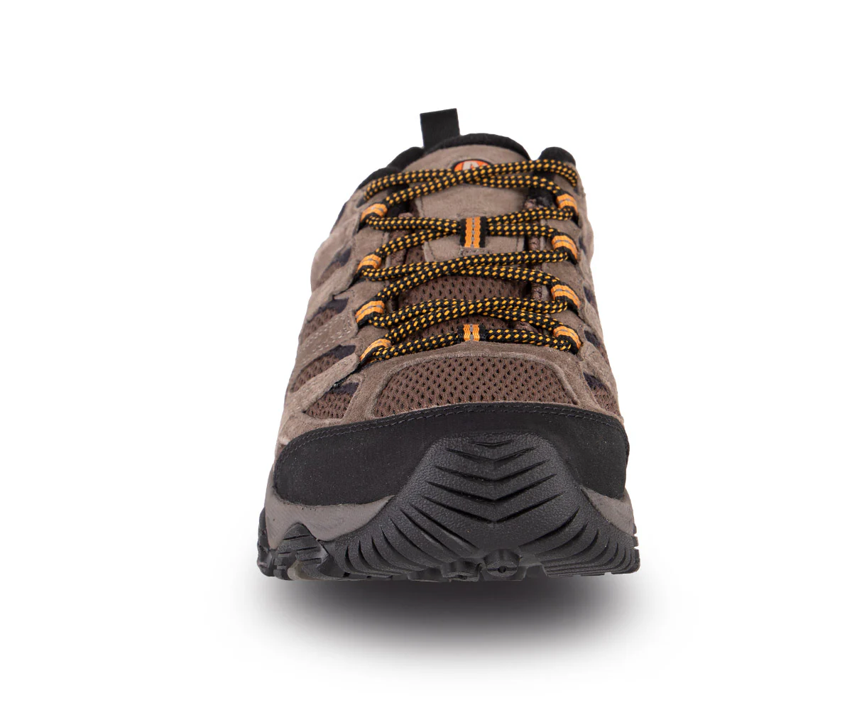Moab 3 wide - Chaussures de randonnée Merrell pour hommes - Image 3