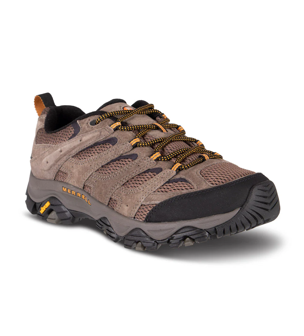Moab 3 wide - Chaussures de randonnée Merrell pour hommes - Image 4