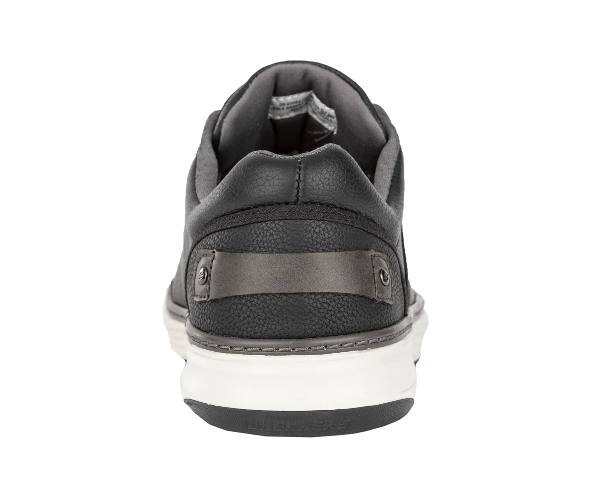 Moreno winsor - Chaussures Skechers pour hommes - Image 4