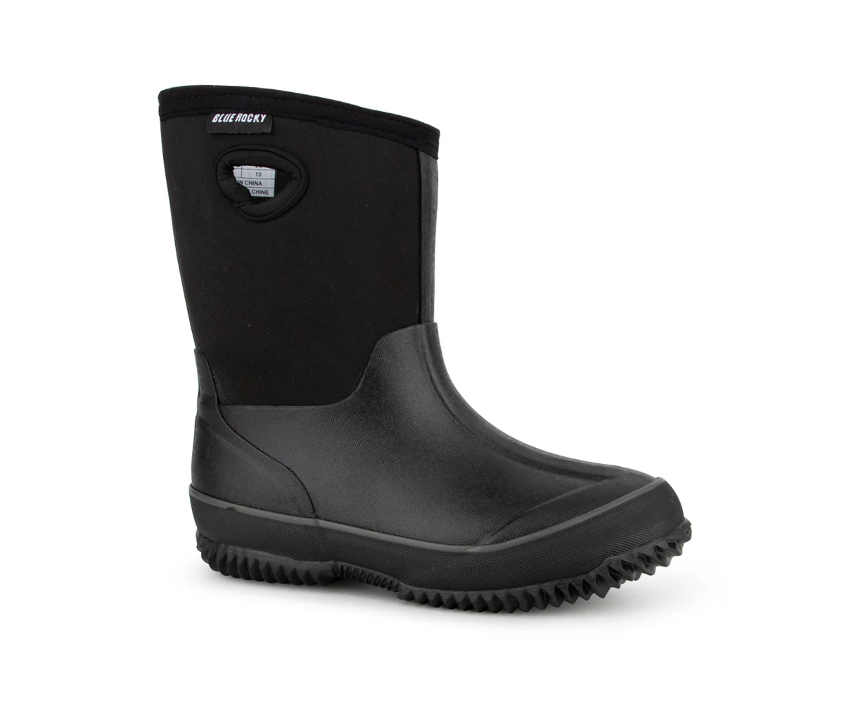 Bottes de pluie pour enfants - Neo rain - Image 5