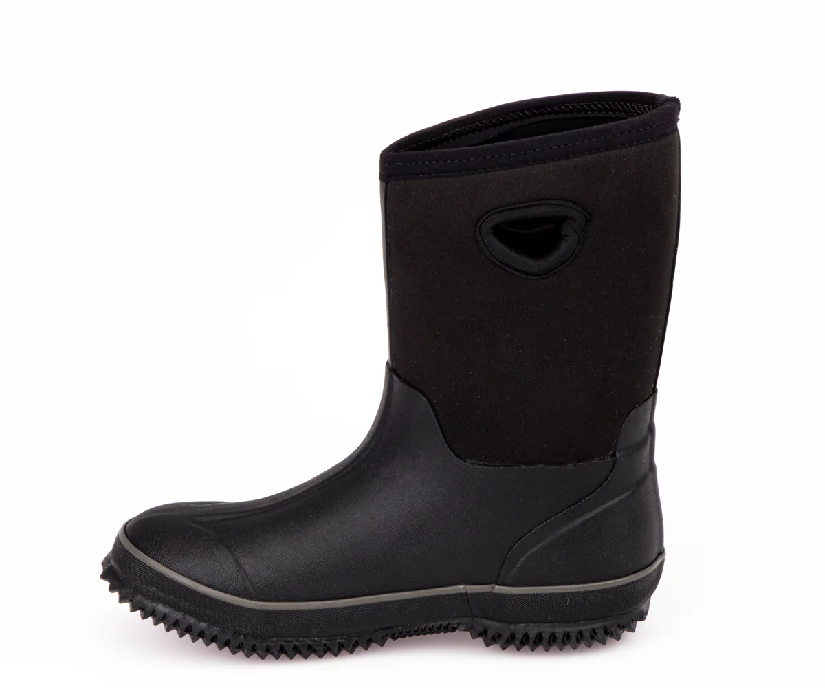 Bottes de pluie pour garçons - Neo rain - Image 3