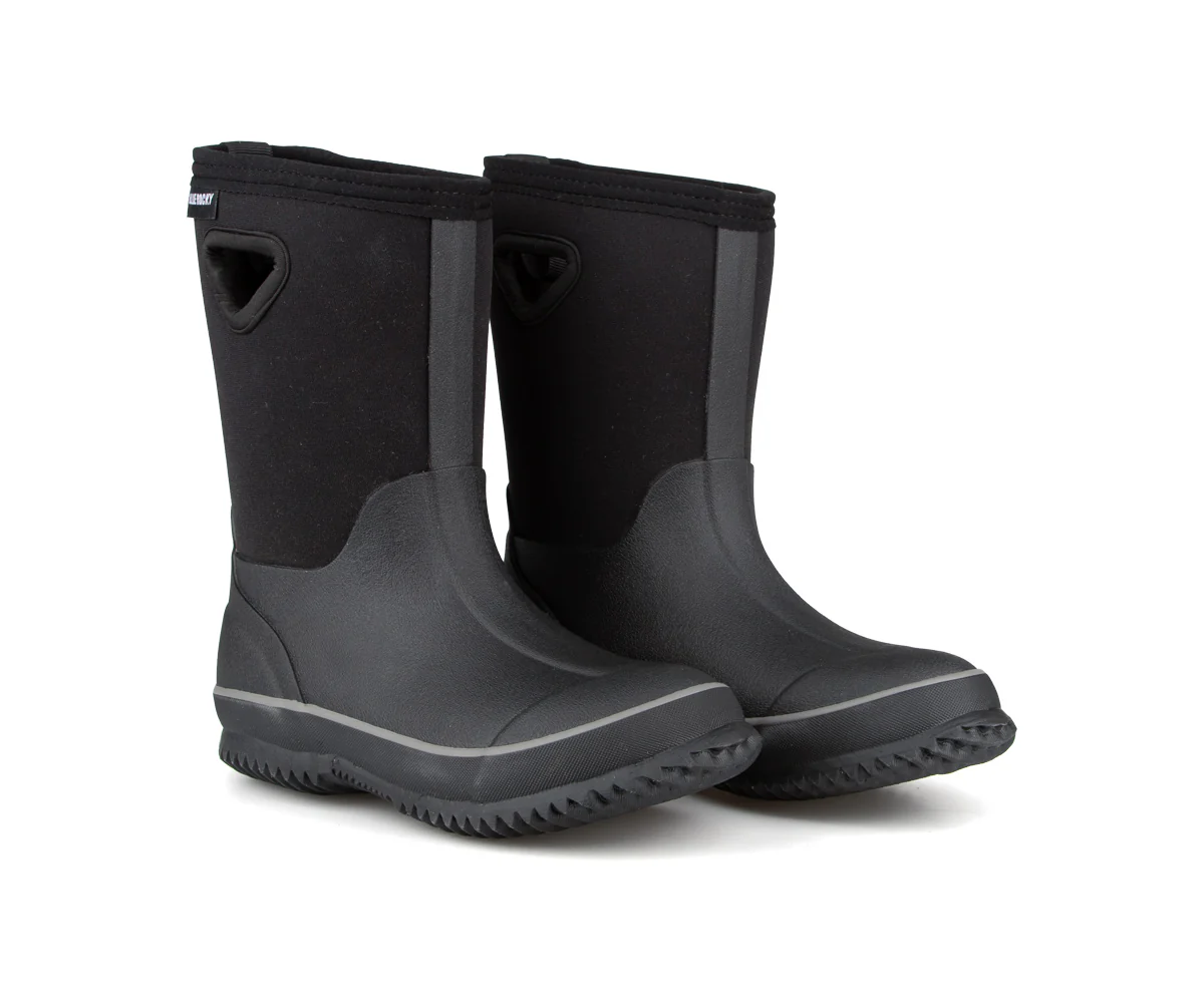 Bottes de pluie pour garçons - Neo rain - Image 6