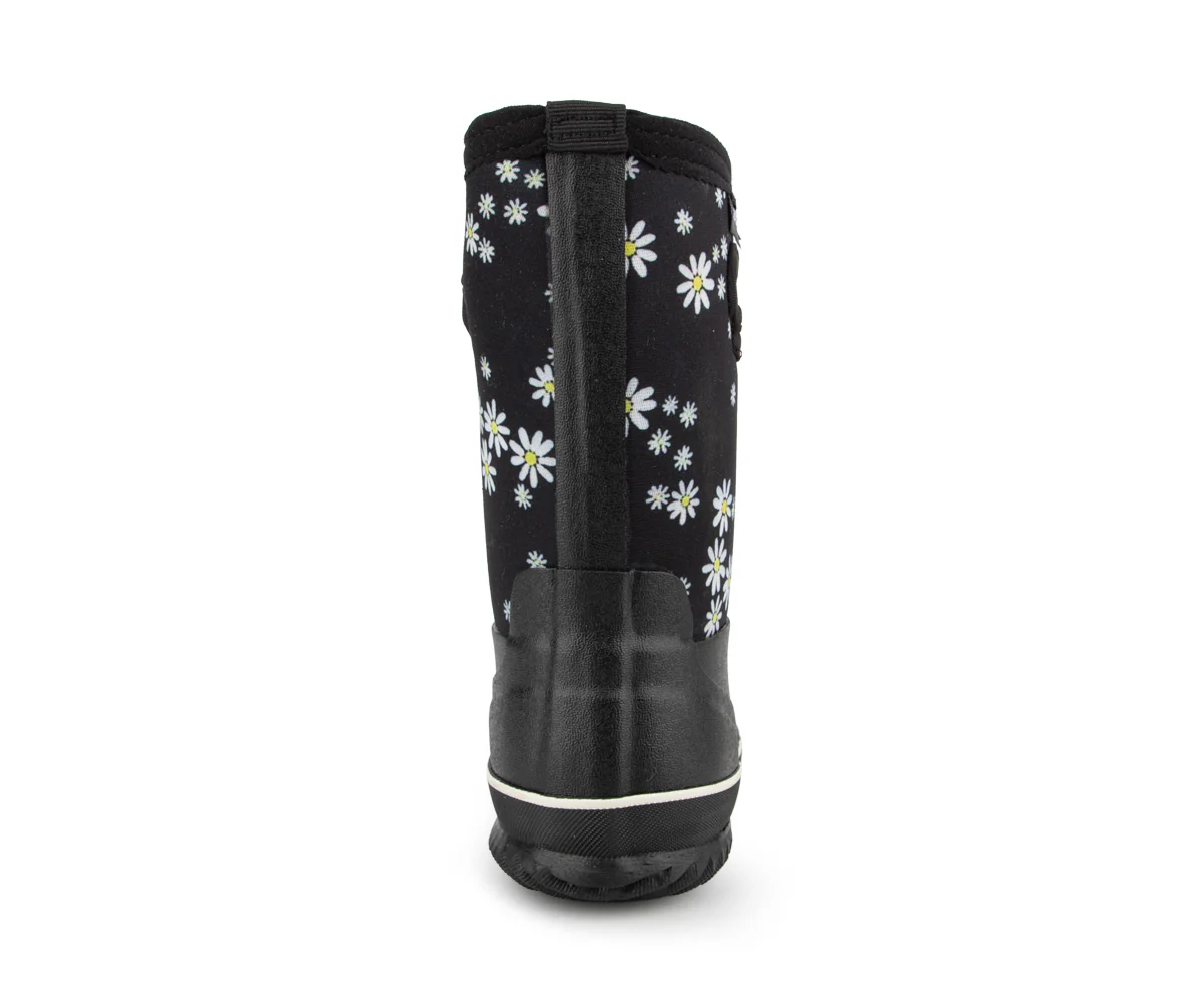 Neorain ii - Bottes de pluie Blue Rocky pour Filles - Image 5