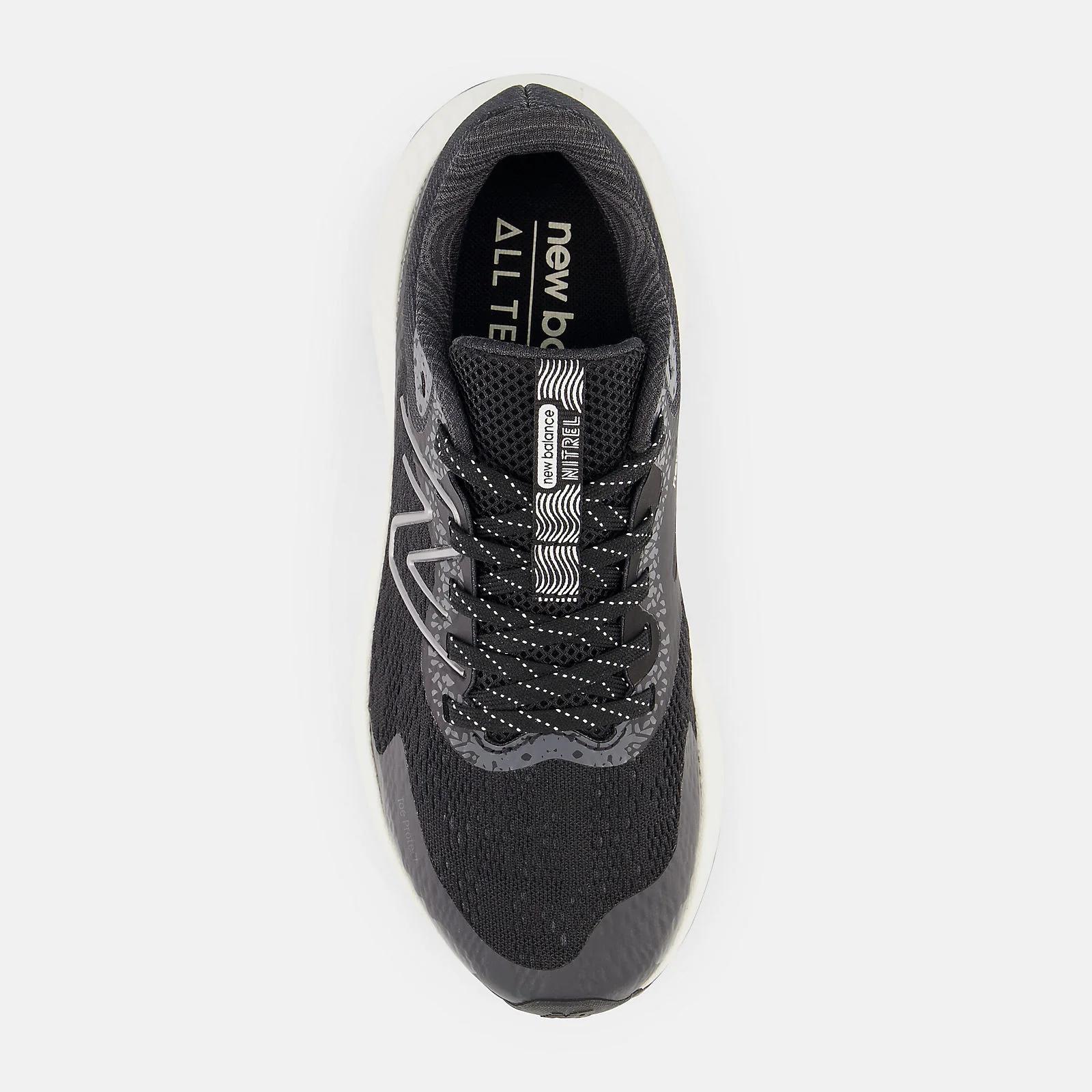 Nitrel V5 - Chaussures de course New Balance pour femmes - Image 10