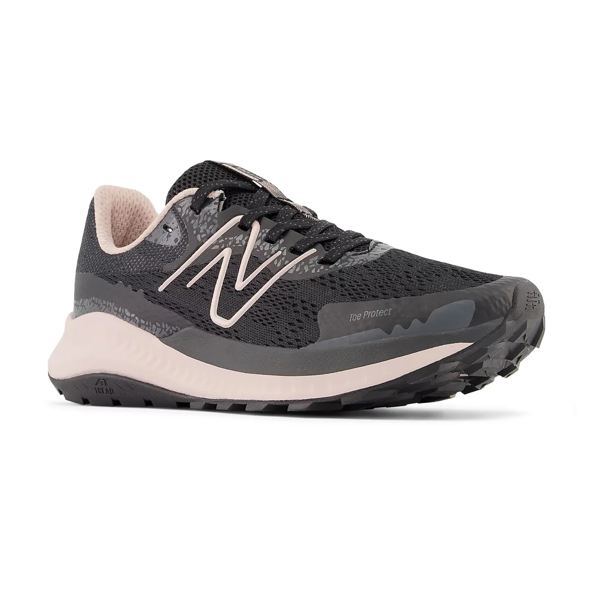 Nitrel V5 - Chaussures de course New Balance pour femmes - Image 3