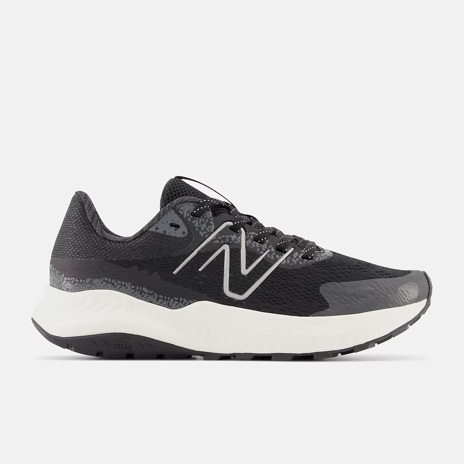 Nitrel V5 - Chaussures de course New Balance pour femmes - Image 4