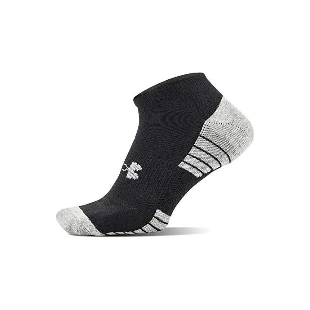 No show heatgear tech - Chaussettes Under Armour pour enfants - Image 3