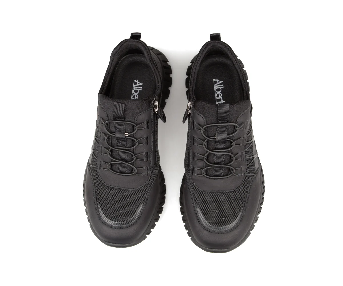 Souliers à enfiler Alberto pour femmes - NOELY - Image 14