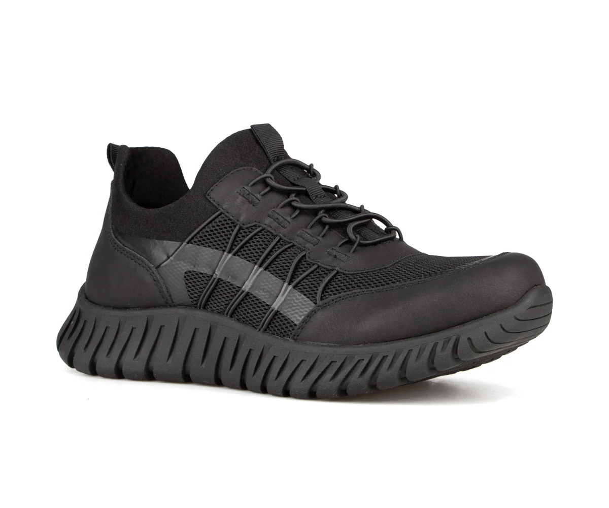 Souliers à enfiler Alberto pour femmes - NOELY - Image 8