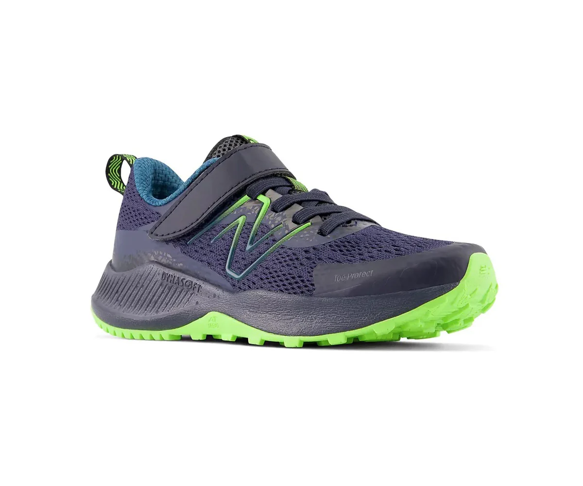 Nitrel V5 - Chaussures plein air New Balance pour garçons - Image 3