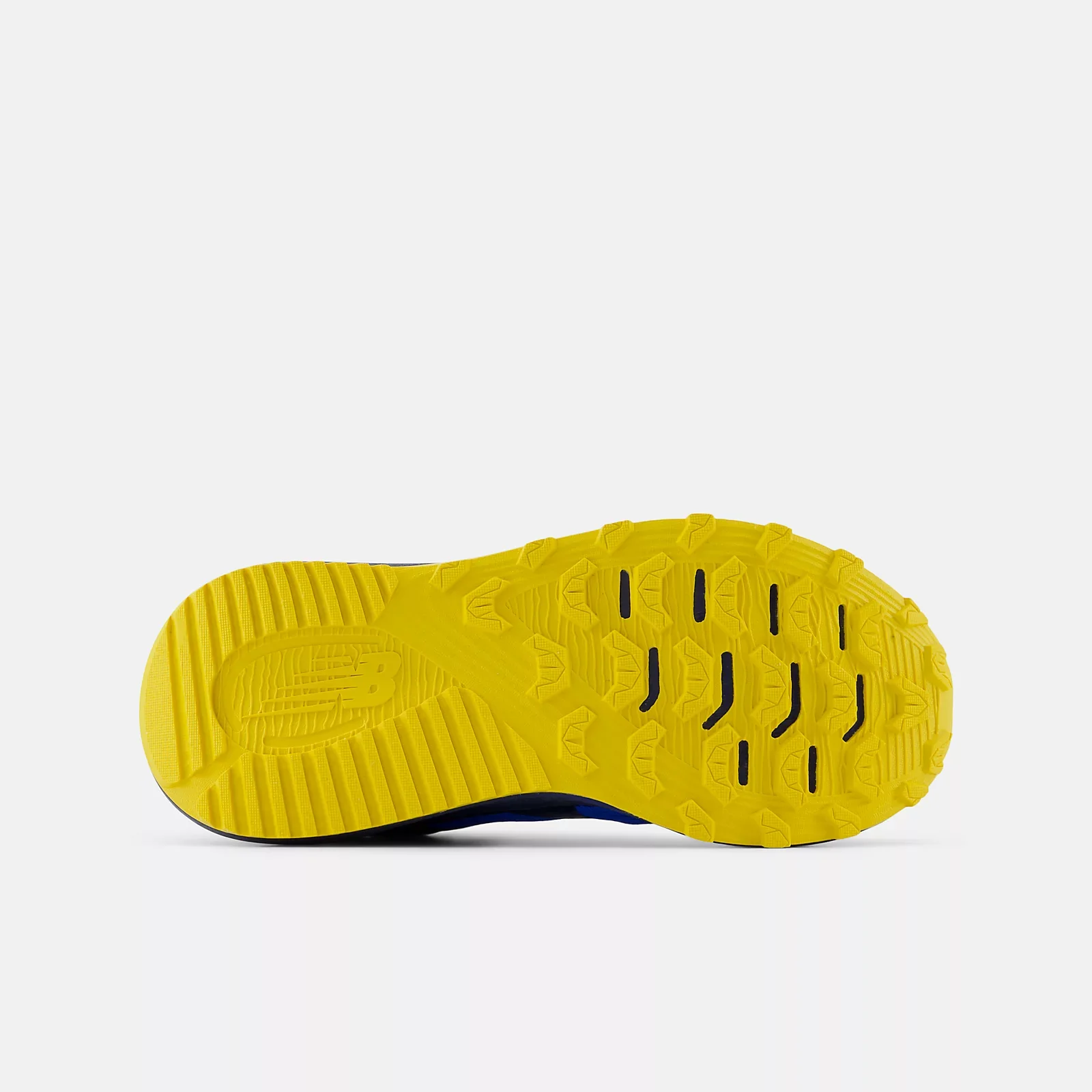 Nitrel V5 - Chaussures plein air New Balance pour garçons juniors - Image 10