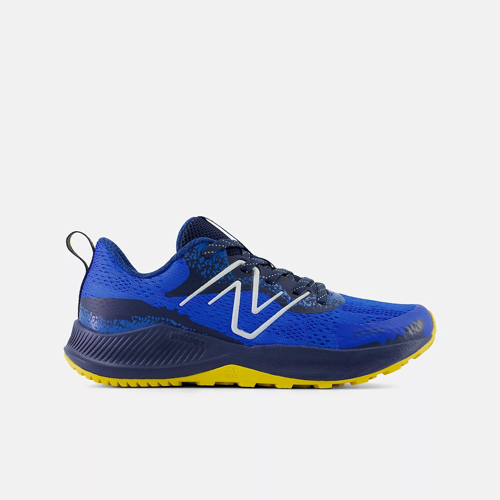 Nitrel V5 - Chaussures plein air New Balance pour garçons juniors - Image 6