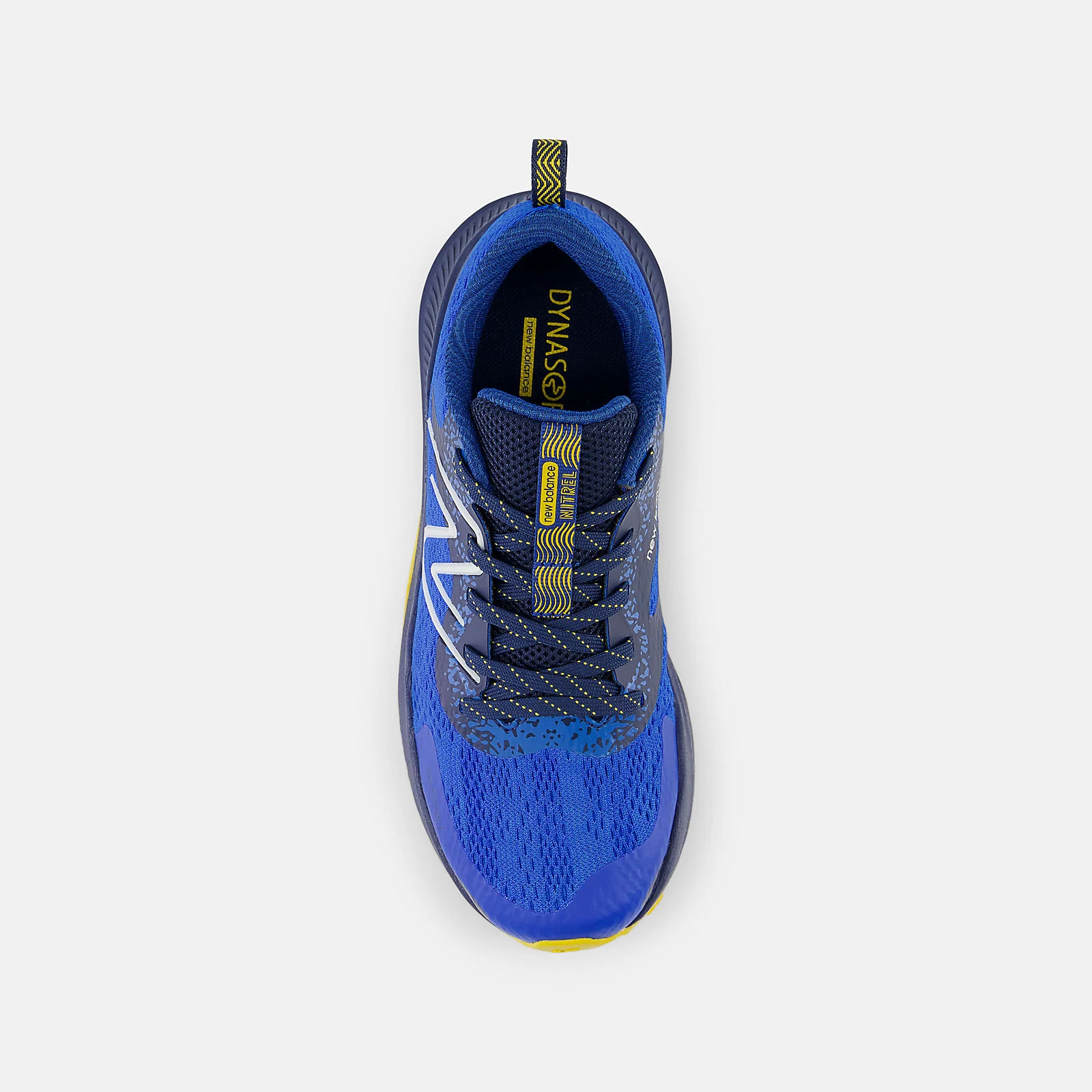 Nitrel V5 - Chaussures plein air New Balance pour garçons juniors - Image 9