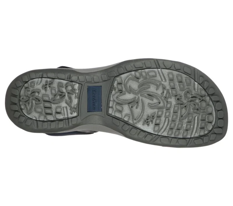 Reggae slim-takes tw - Sandales Skechers pour femmes - Image 4