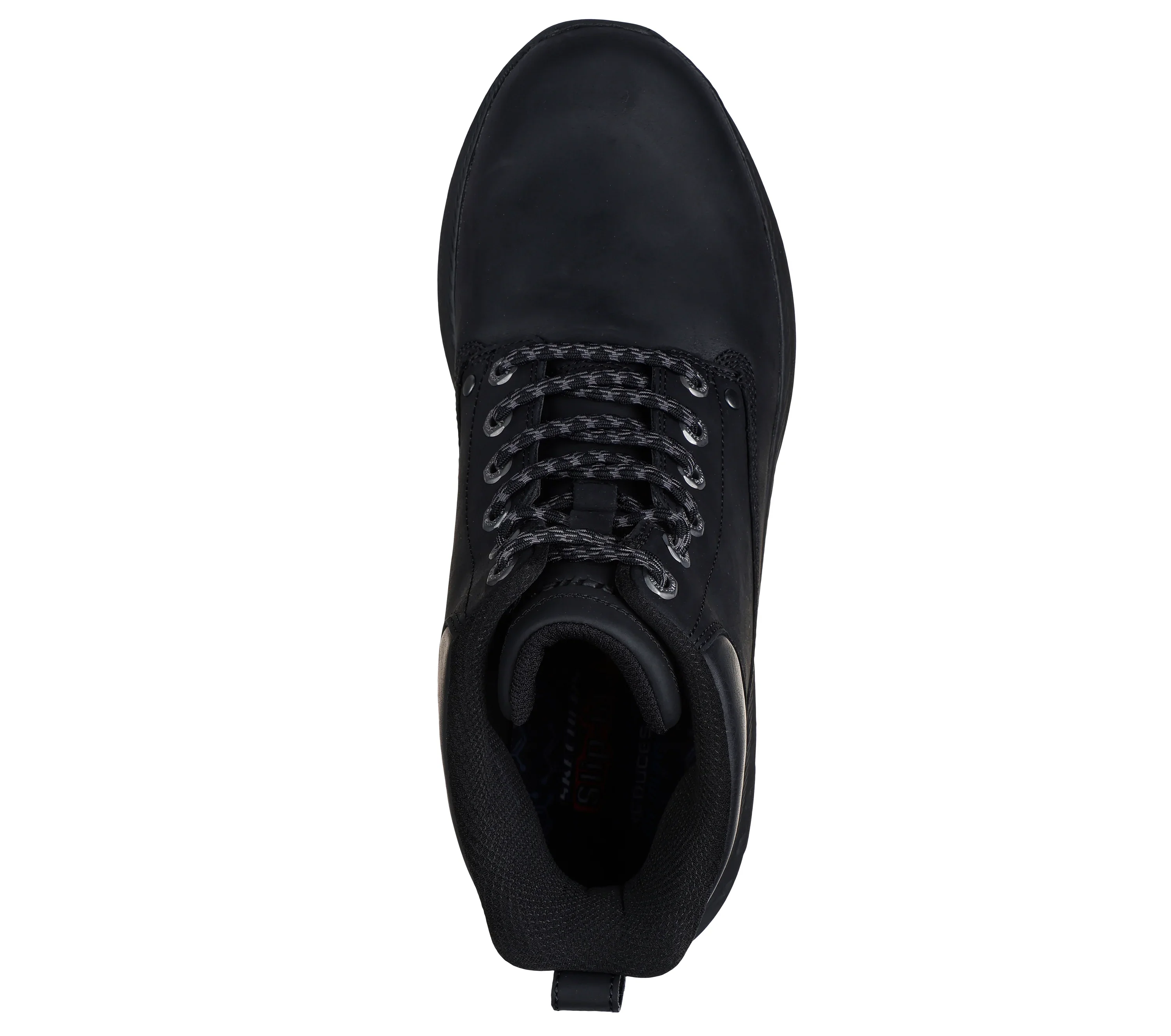 Bottillons Skechers Slip-ins® pour hommes - RELAXED FIT POLLARD - Image 4