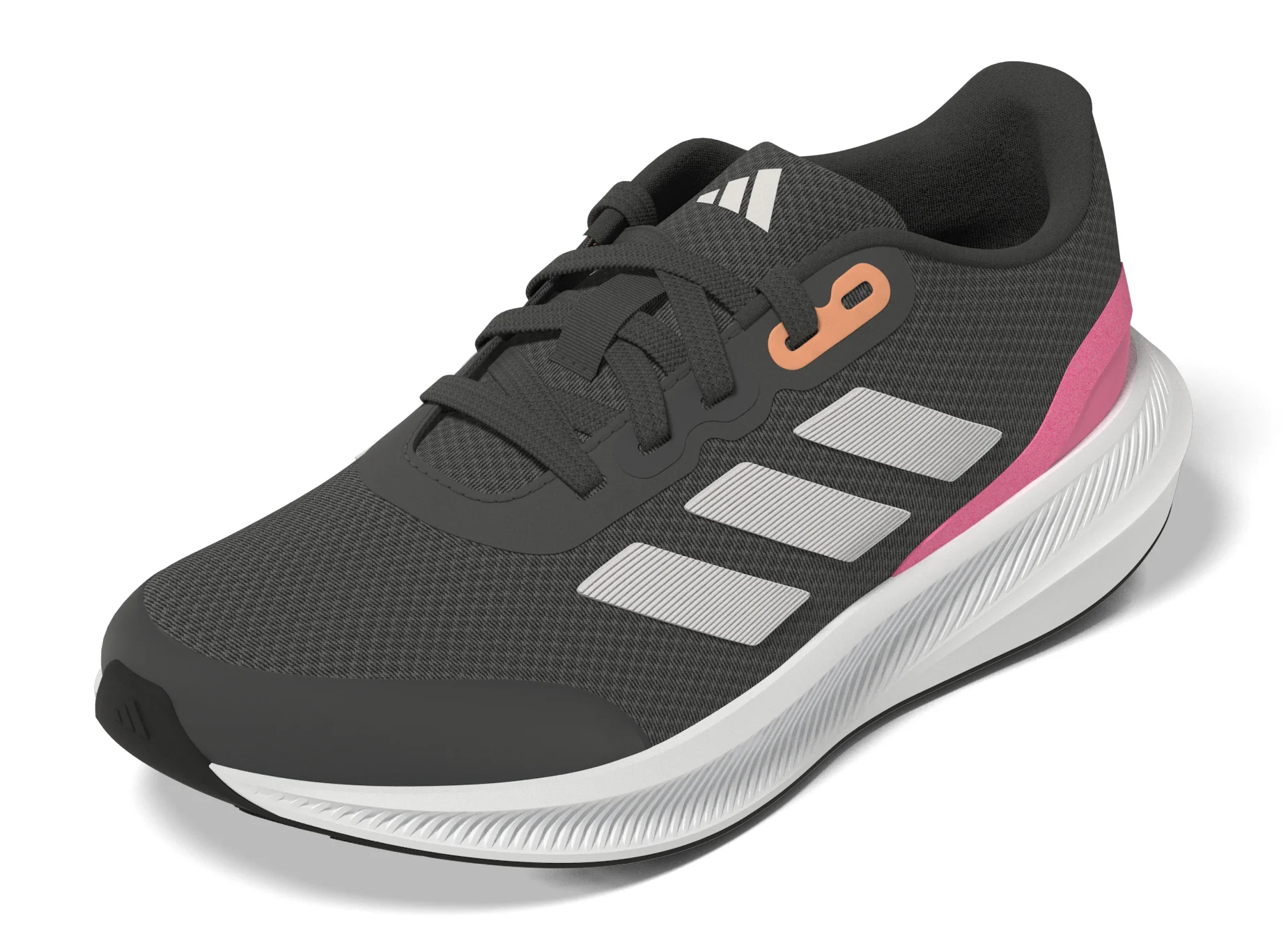 Runfalcon 3.0 - Chaussures de course Adidas junior pour filles - Image 3