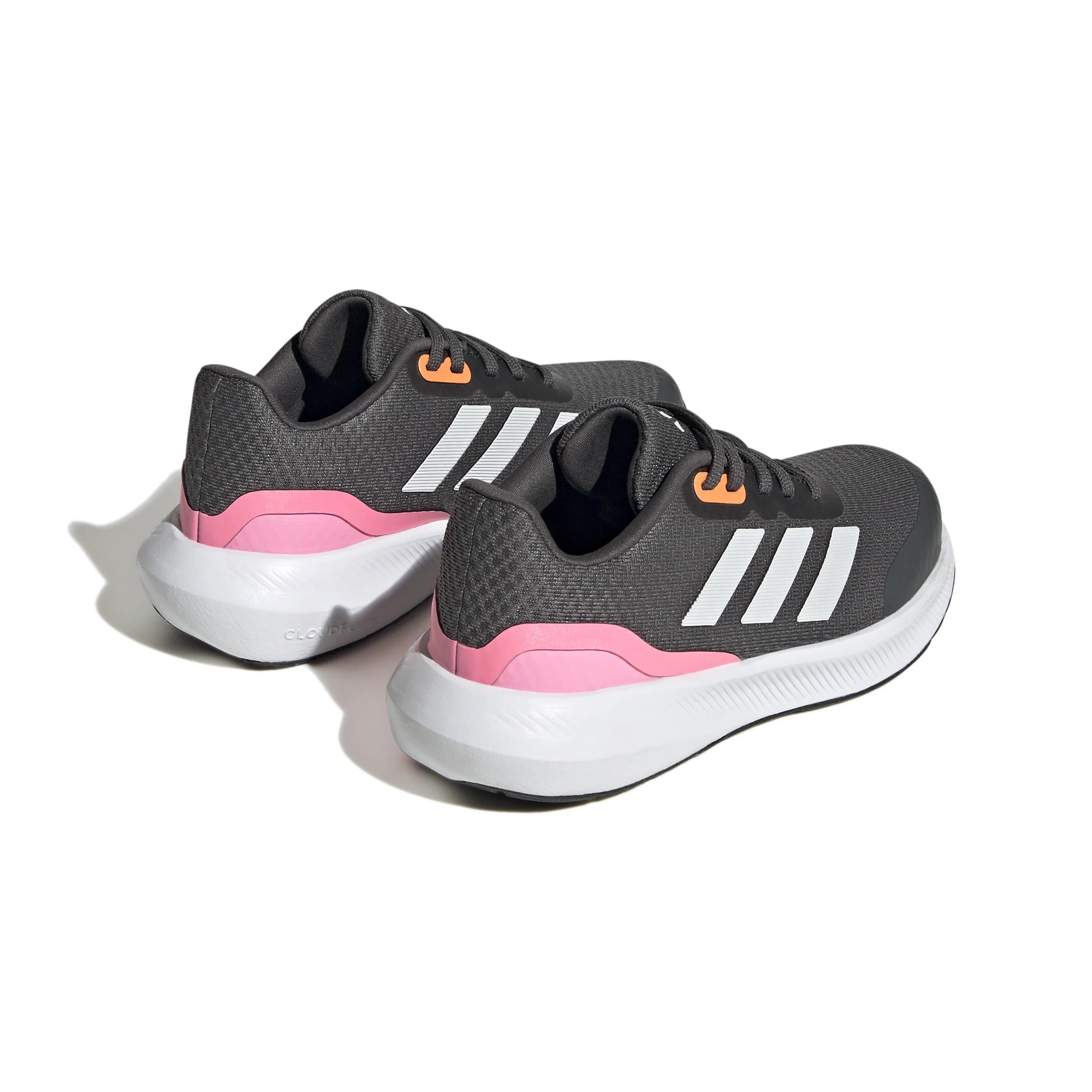 Runfalcon 3.0 - Chaussures de course Adidas junior pour filles - Image 9