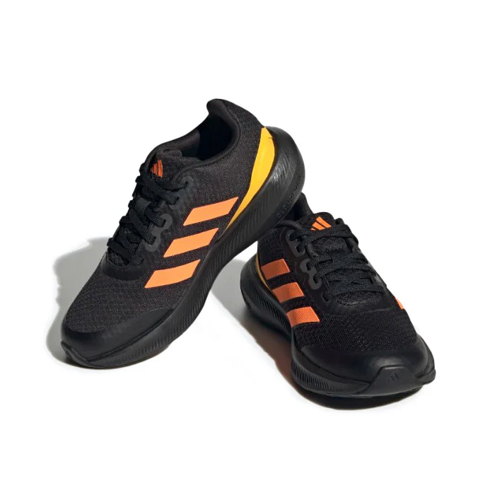 Runfalcon 3.0 - Chaussures de course Adidas junior pour garçons - Image 5