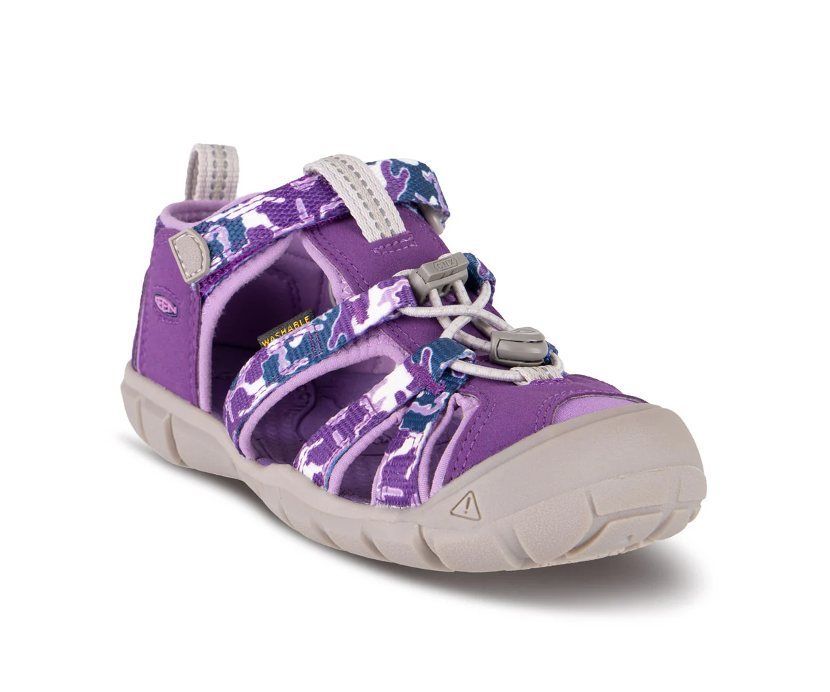 Seacamp II - Sandales d'eau Keen pour enfants - Image 11