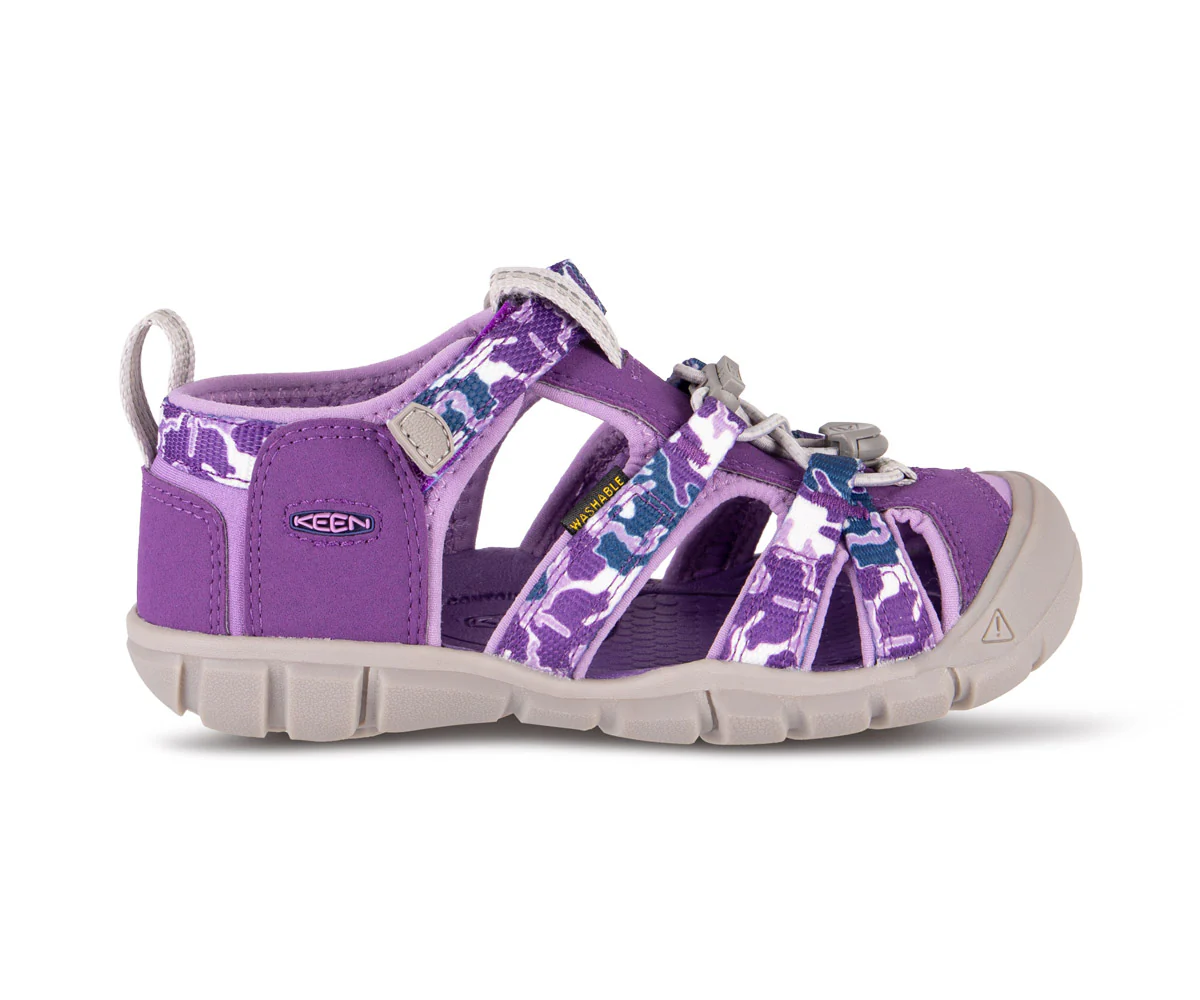 Seacamp II - Sandales d'eau Keen pour enfants - Image 12