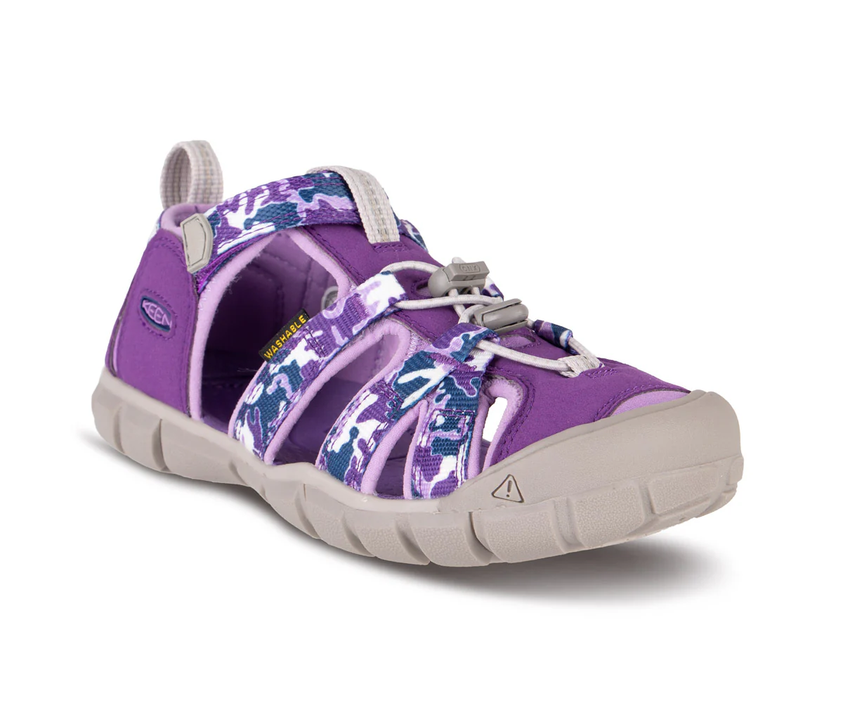 Seacamp II - Sandales d'eau Keen pour filles - Image 14