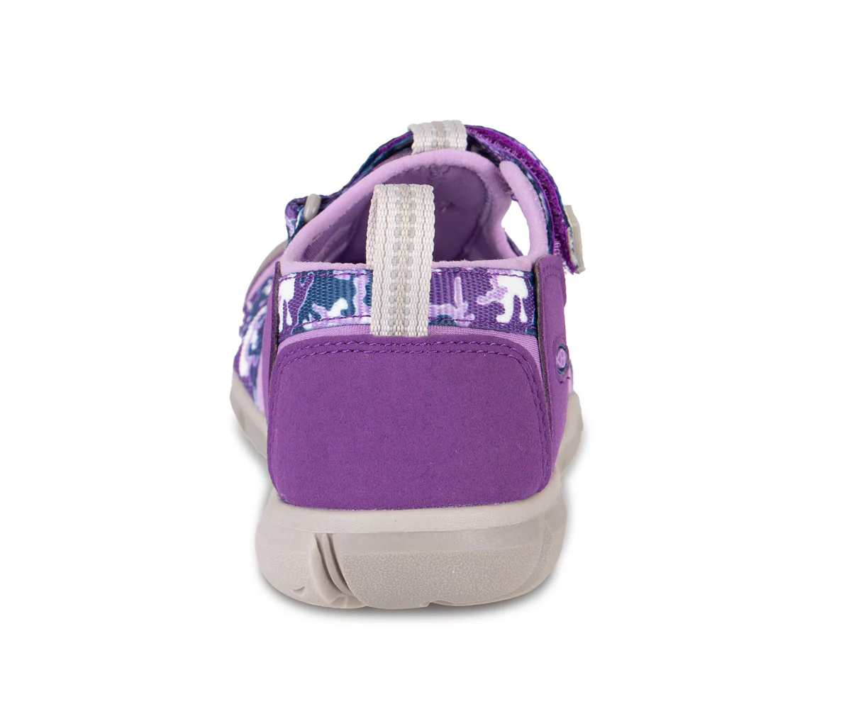 Seacamp II - Sandales d'eau Keen pour filles - Image 15