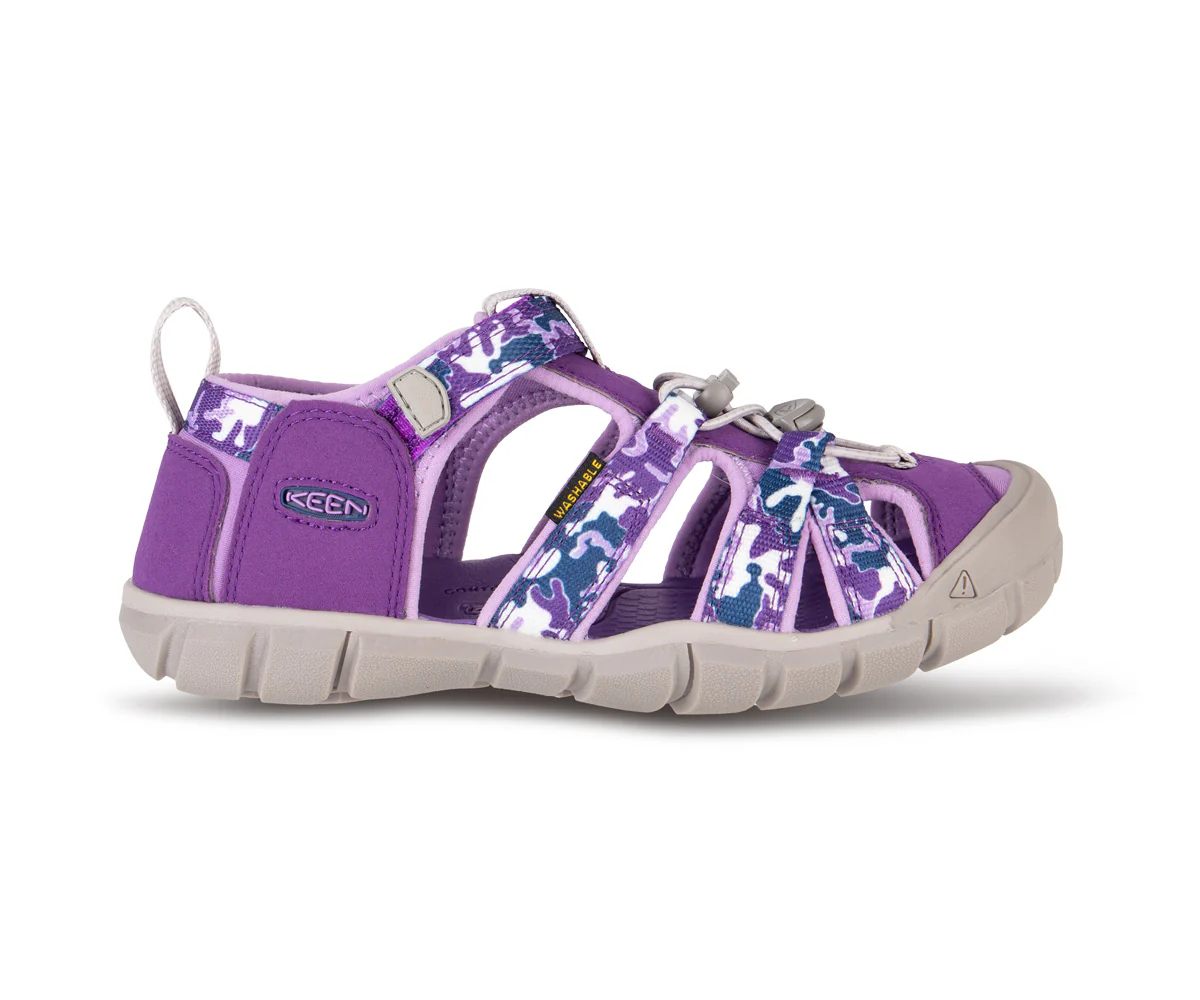 Seacamp II - Sandales d'eau Keen pour filles - Image 22