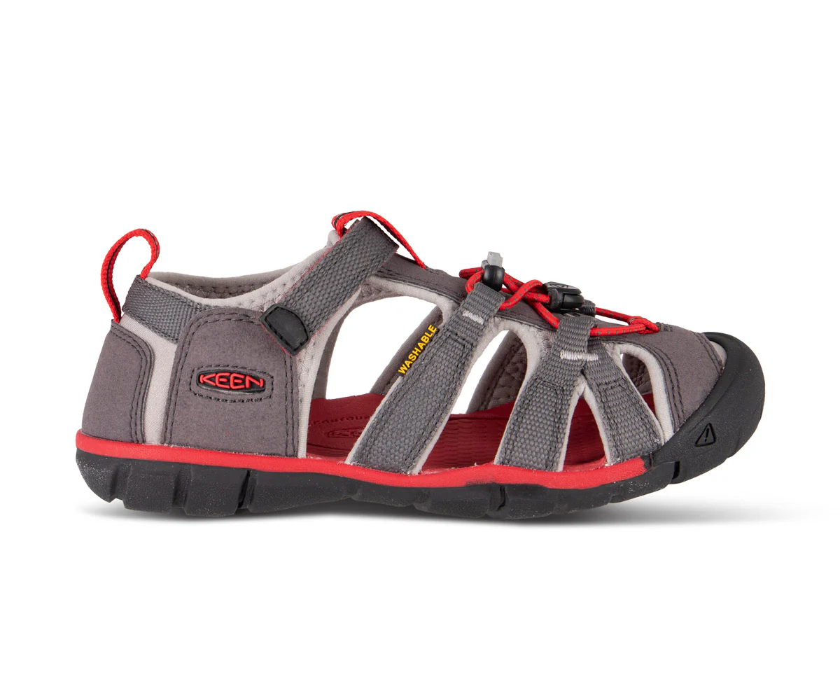 Seacamp II - Sandales d'eau Keen pour garçons - Image 14