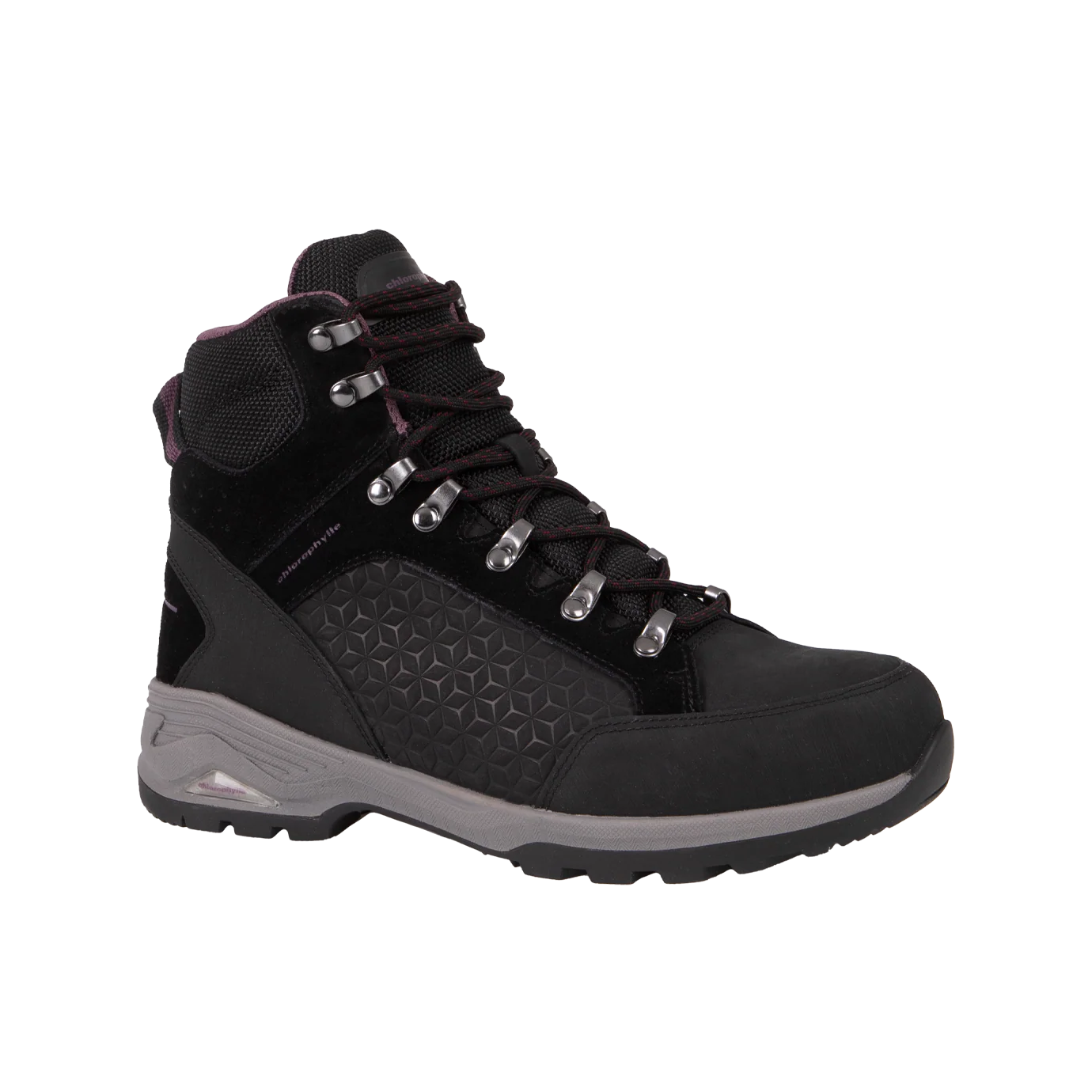 Segin - Bottillons imperméables Chlorophylle pour femmes - Image 9