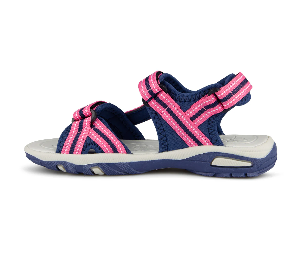 Selene - Sandales à velcro Primus pour filles - Image 3