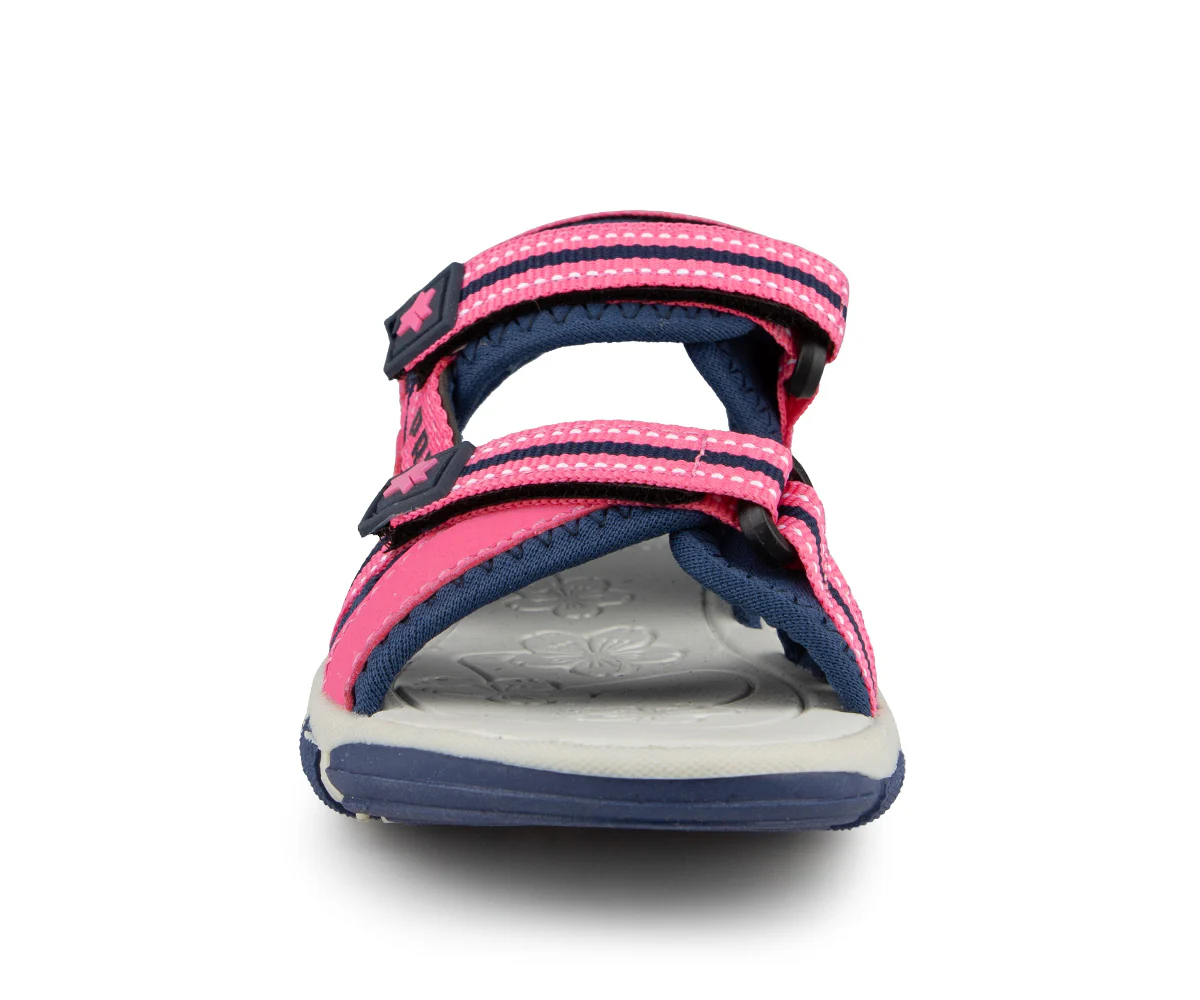 Selene - Sandales à velcro Primus pour filles - Image 4