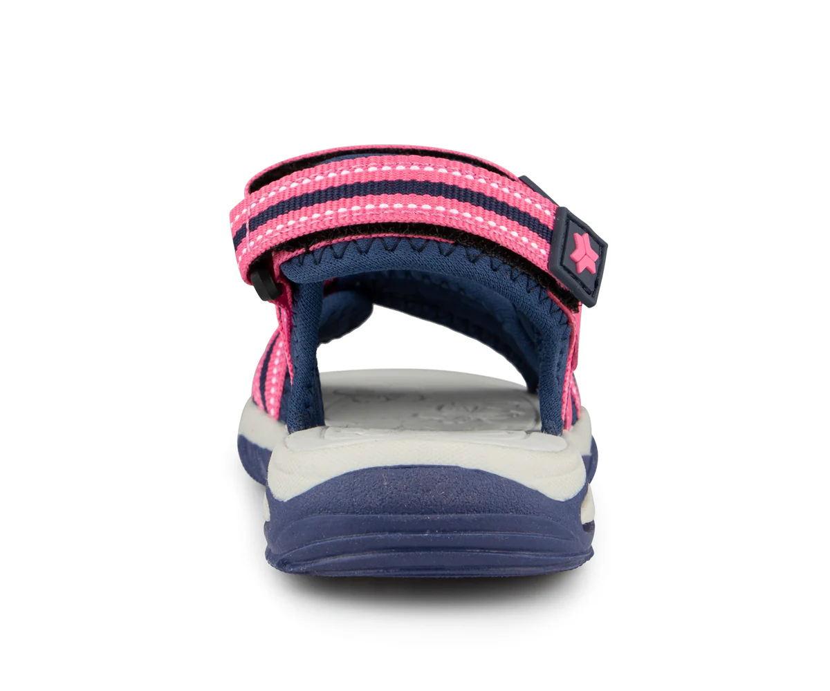 Selene - Sandales à velcro Primus pour filles - Image 5